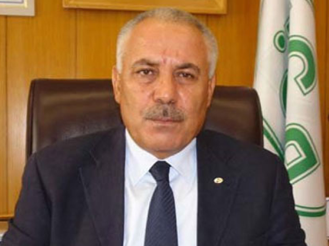 Mevlüt Aydın: Ilısu Barajı ve HES Projesi tamamlanıyor