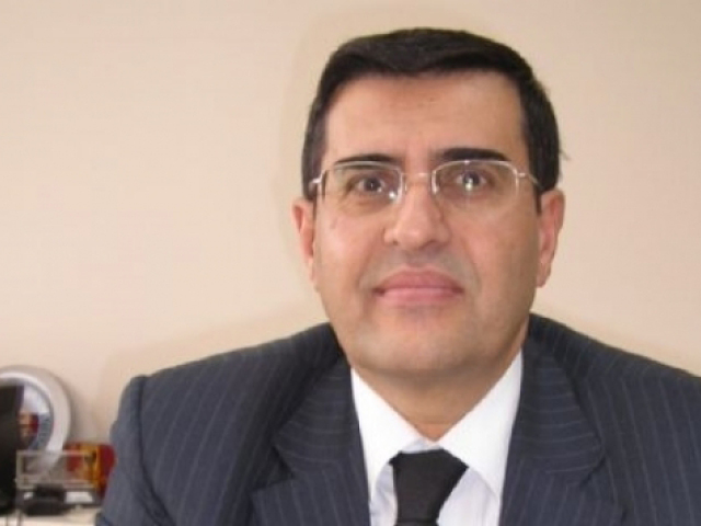 ÇEDAŞ’ın yeni Genel Müdürü Niyazi Kıvılcım oldu