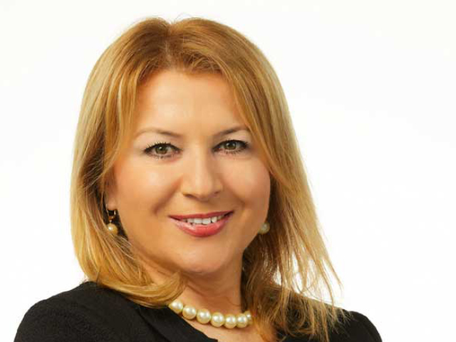 Fatma Utan Aksa Enerji’deki görevlerinden ayrıldı