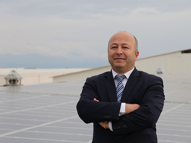 CW Enerji akım arttırıcı güneş paneli üretti