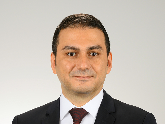 Oğuz Sezgin Aygaz AŞ’deki görevinden ayrıldı