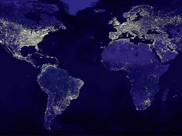 Küresel elektrik piyasasının değeri 180 milyar dolara ulaştı