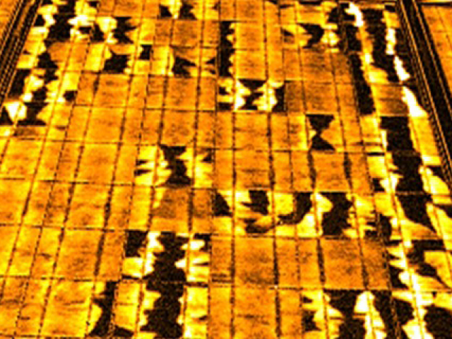 PV panellerde arıza tespiti için PV Kontrol Sistemi geliştirildi