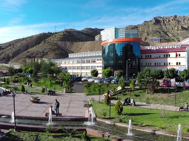 GÜ cevher hazırlama uzmanı bir doçenti işe alacak