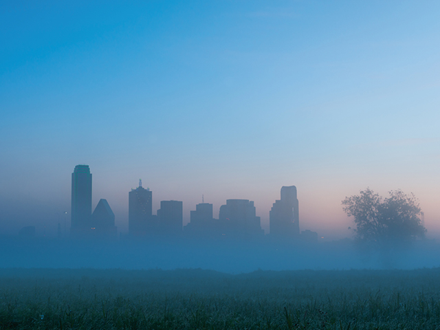 Hava kirliliğini azaltarak 183 milyar Euro tasarruf