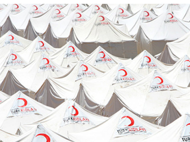 Kızılay serbest piyasadan elektrik satın alacak