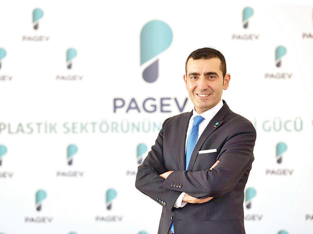 Plastik sektörü 2018'in ilk yarısında 19,4 milyar dolarlık büyüklüğe ulaştı