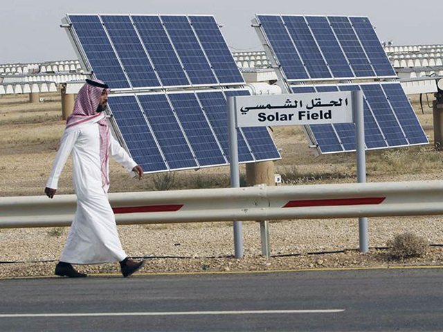 Zorlu Enerji Katar’da 700 MW’lık GES için ön yeterlilik aldı
