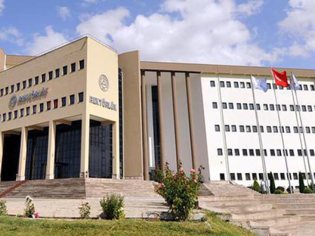 Erciyes Üniversitesi yenilenebilir enerji hocası alacak