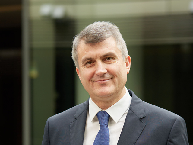 JESDER’in yeni başkanı Ali Kındap