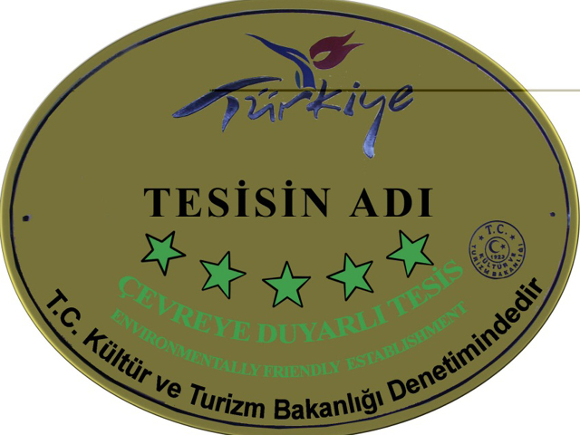 Çevreye duyarlı konaklama tesislerine elektrik desteği sona erdi