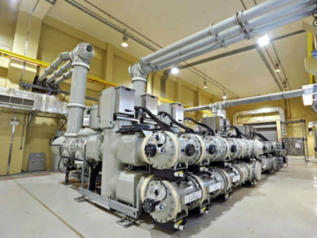 TEİAŞ İzmir’de yer altı kablo bağlantı ihalesi yapacak