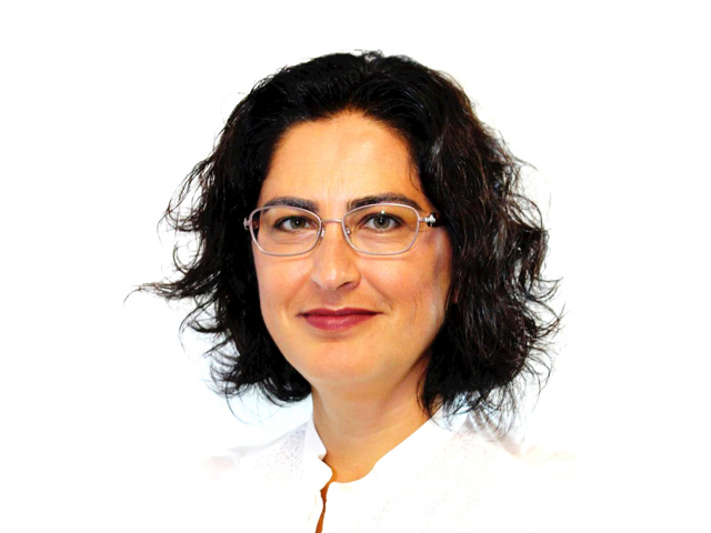 Şenay Yalıç Akenerji Elektrik Ortak Hizmetler Direktörü oldu