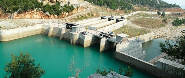 Sivas’ta Akşar HES için kamulaştırma yapılacak