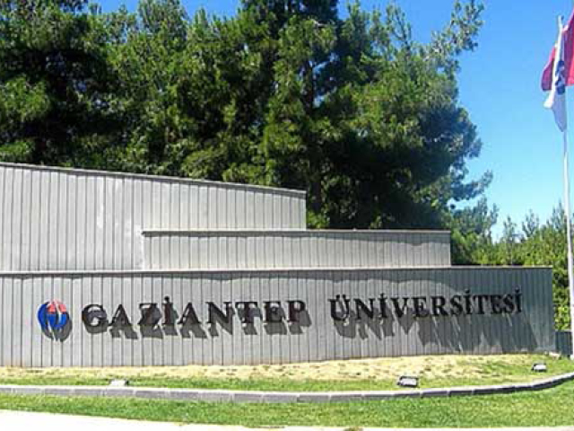 Gaziantep Üniversitesi enerji geri kazanım uzmanı doktor arıyor