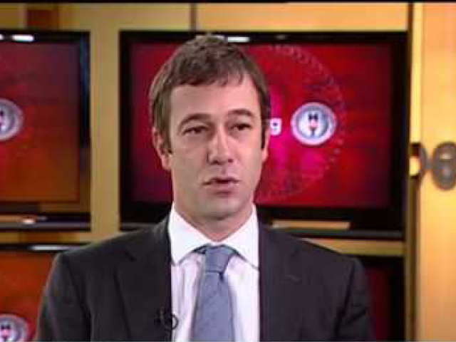 Haldun Alperat Aksa Enerji’deki görevinden istifa etti