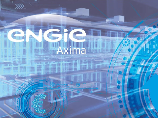 Gersan Elektrik Fransız Axima ile 10 yıllık sözleşme yaptı