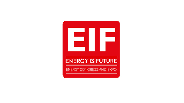 11. EIF Uluslararası Enerji Kongresi ve Fuarı başladı