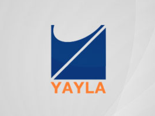 Yayla Enerji, 9 aylık dönemde 4 milyon 587 bin TL zarar bildirdi