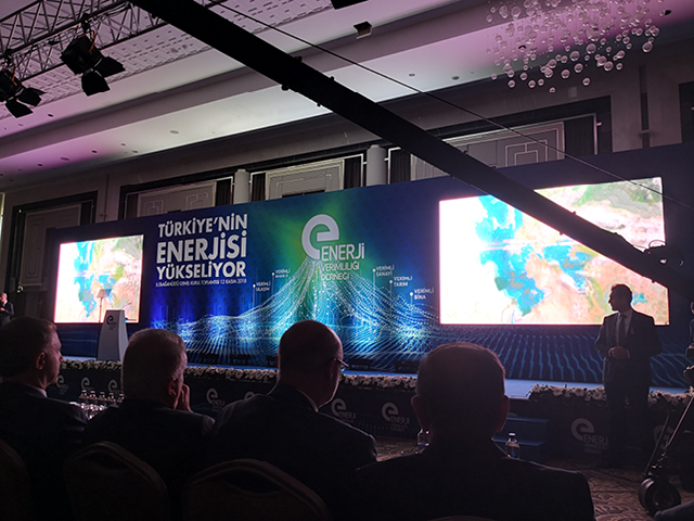 Elitaş: LED ampuller pahalı, ömürleri kısa