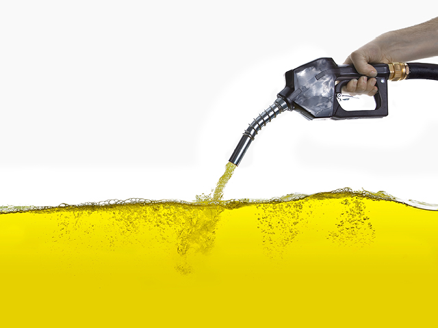 Mazot fiyatında indirim gerçekleşti