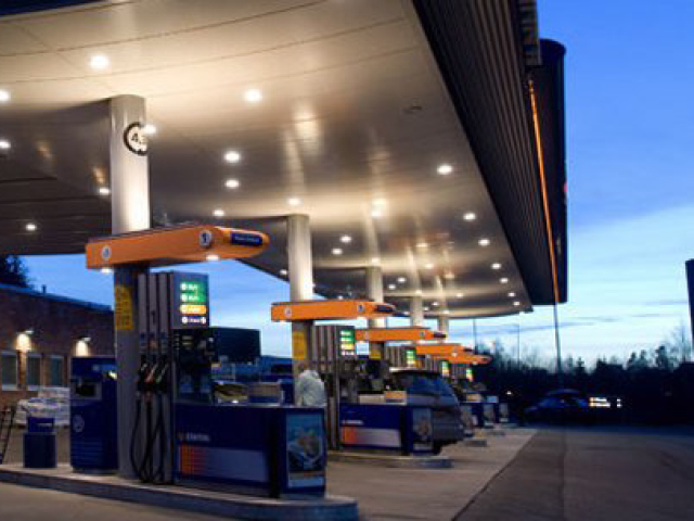 Maraş Onikişubat’ta benzinlik imarlı arsa satılacak