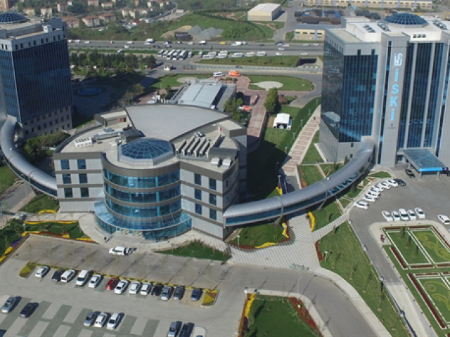 İSKİ enerji ve elektrik uzmanı personel alacak