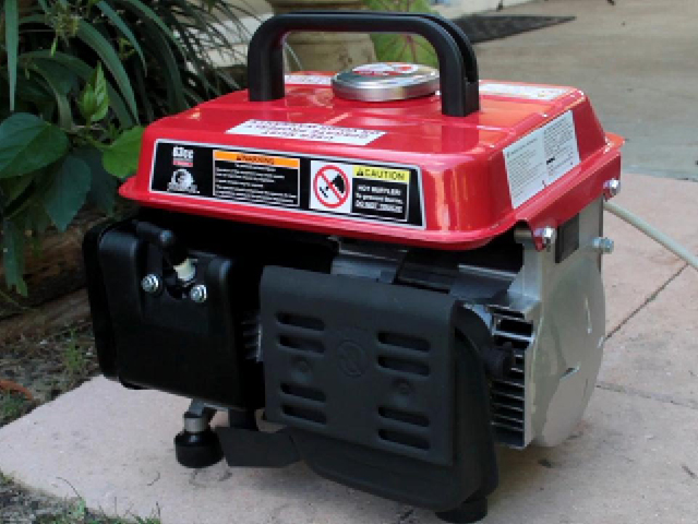 DMO güç kaynağı ve jeneratör alacak