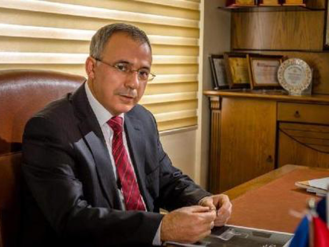 Sanayici doğalgaz ve elektrik fiyatında indirim istedi