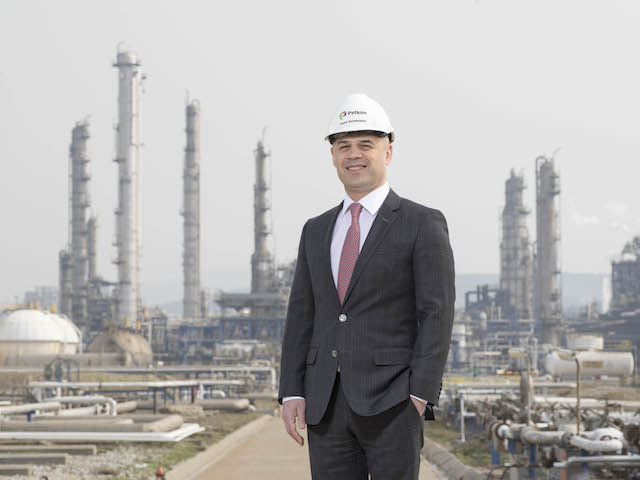 Petkim ürün fiyatlarını düşürdü