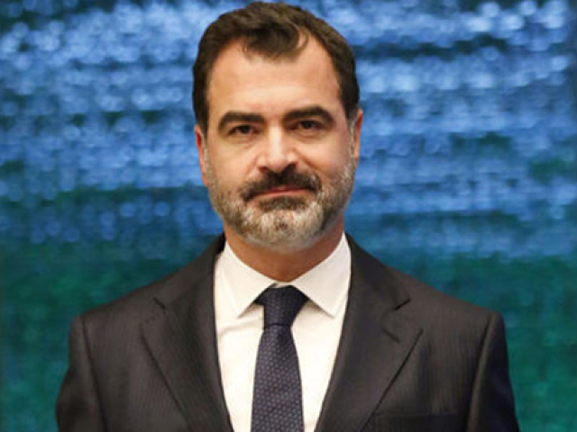 Mehmet Bostan Petkim AŞ Yönetim Kurulu üyeliğinden istifa etti