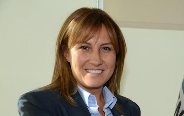 Gülefşan Demirbaş MEDREG Başkanı seçildi