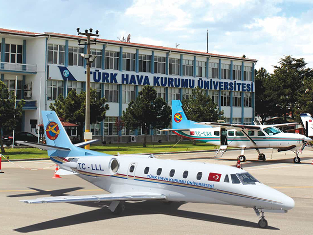 THK Üniversitesi enerji sistemleri uzmanı doçent arıyor