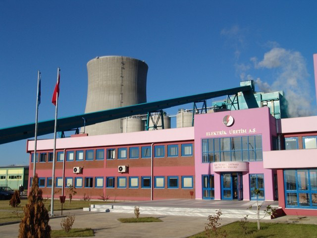 Çanakkale'de termik santral kamulaştırmaları