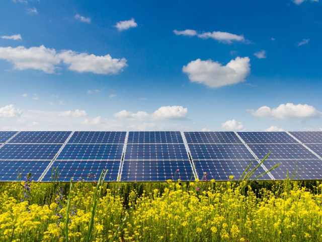 Yayla Enerji’nin GES arazisinin imar planı Sincan’da askıya çıktı