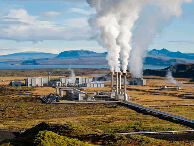 Turcas Kuyucak Jeotermal’in bütün hisselerini aldı