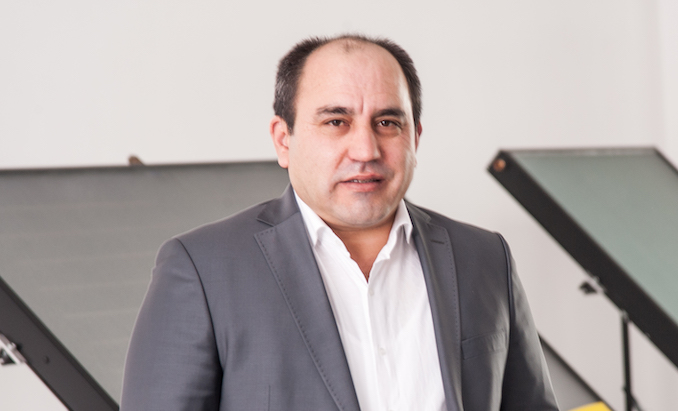 Dağ: Güneş enerjisine yatırım isteği kalmadı