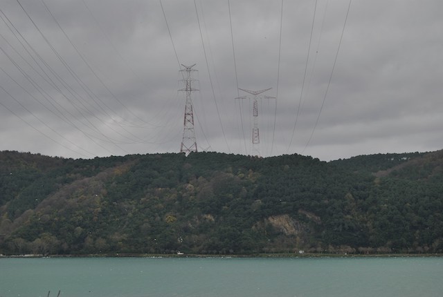 İngiltere ve Belçika elektrikte denizaltından bağlanacak