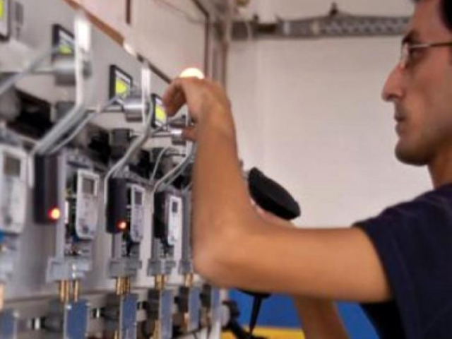 Akıllı sayaçlarla ulusal sayaç sistemi kuruluyor