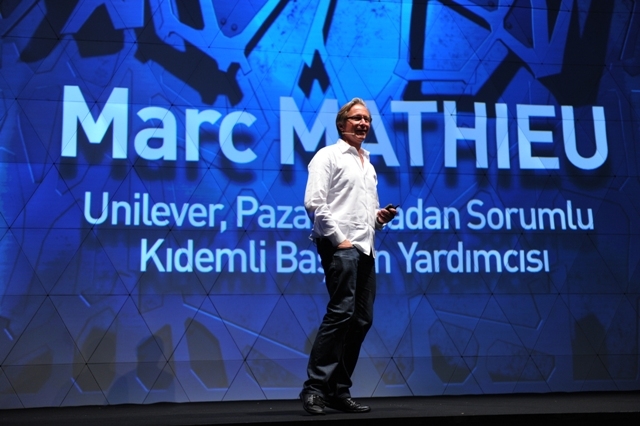 Dünya devleri İstanbul’da sürdürülebilirliği konuştu