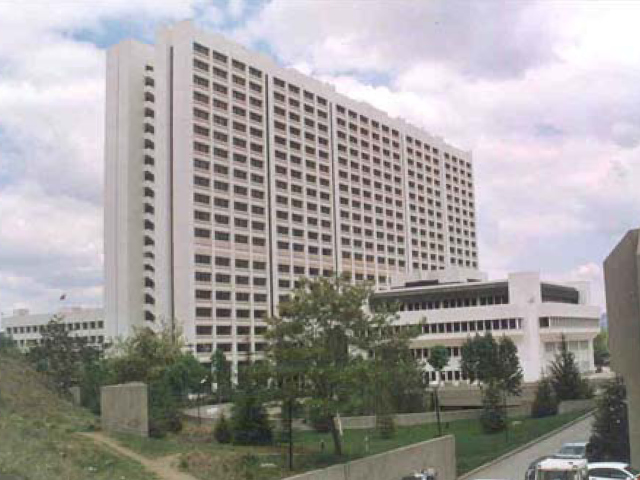 Enerji Bakanlığı Teftiş Kurulu Başkanlığına Mehmet Tuntaş atandı