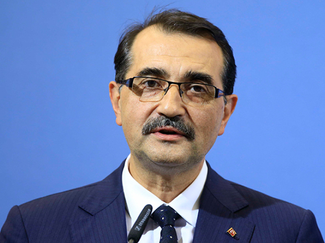 Dönmez: Her yıl 1000 MW GES, 1000 MW RES kurulacak