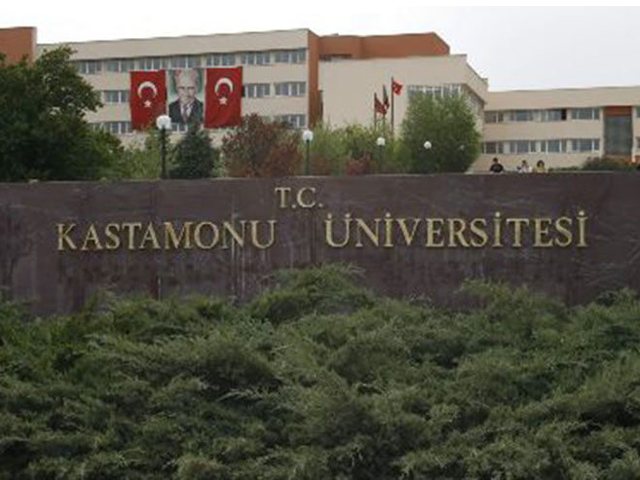 Kastamonu Üniversitesi elektrik uzmanı hoca alacak