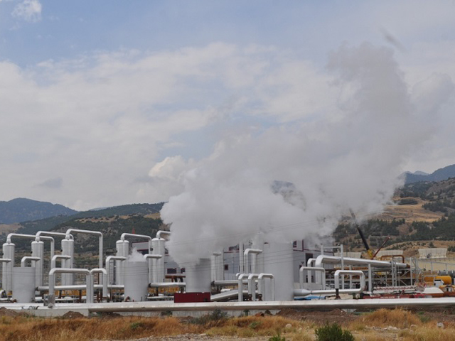 Zorlu’nun Kızıldere 4 JES’ine önlisans süre uzatımı