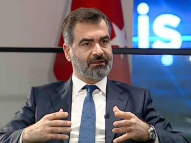 Mehmet Bostan yeniden Petkim AŞ yönetim kurulu üyesi oldu