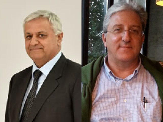 Petkim’de Nihat Gürbüz ve Ali Semih Şansal’ın görevleri değişecek