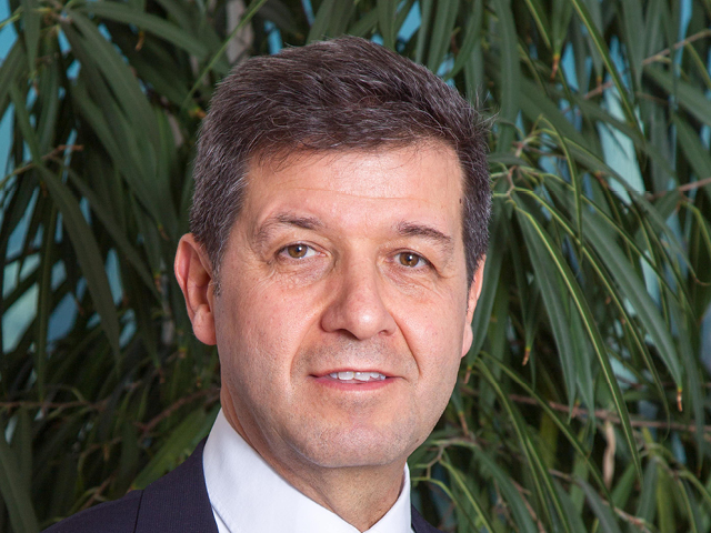 Münci Bilgiç Mobil Oil’de Operasyonlardan Sorumlu Genel Müdür oldu