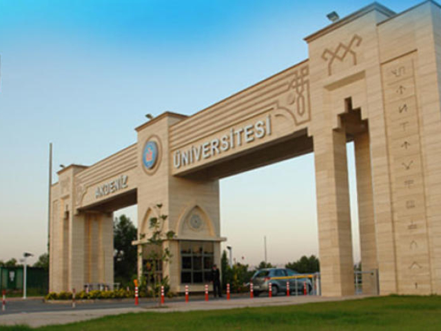 Akdeniz Üniversitesi kömür uzmanı bir doktor alacak