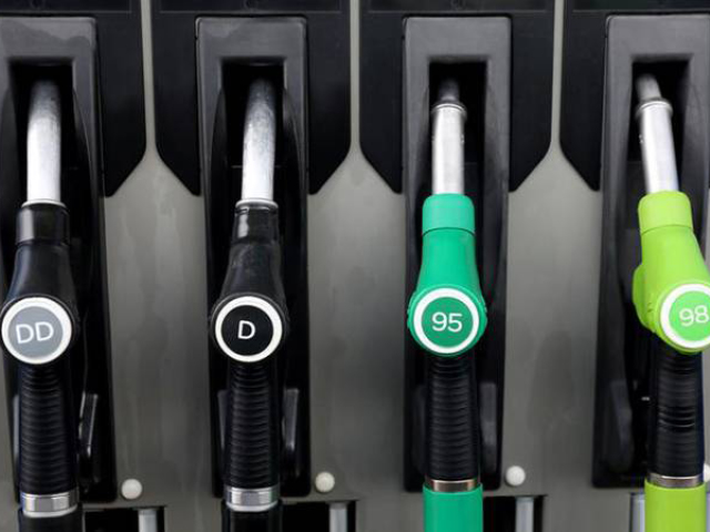 EPDK 17 şirkete 10 milyon lira ceza kesti