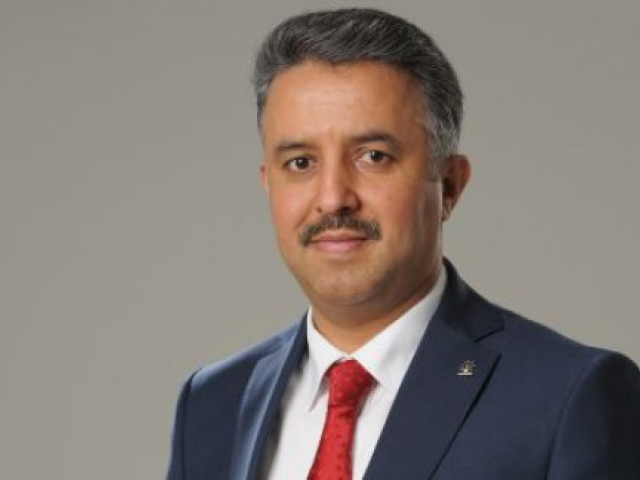 Mehmet Uğur Dilipak EPDK üyesi olarak atandı